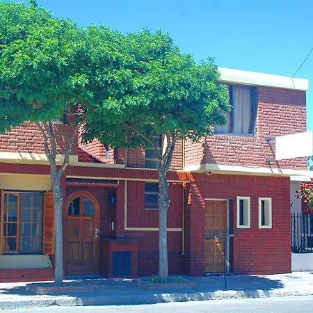 Hostel El Agora Трелью Экстерьер фото