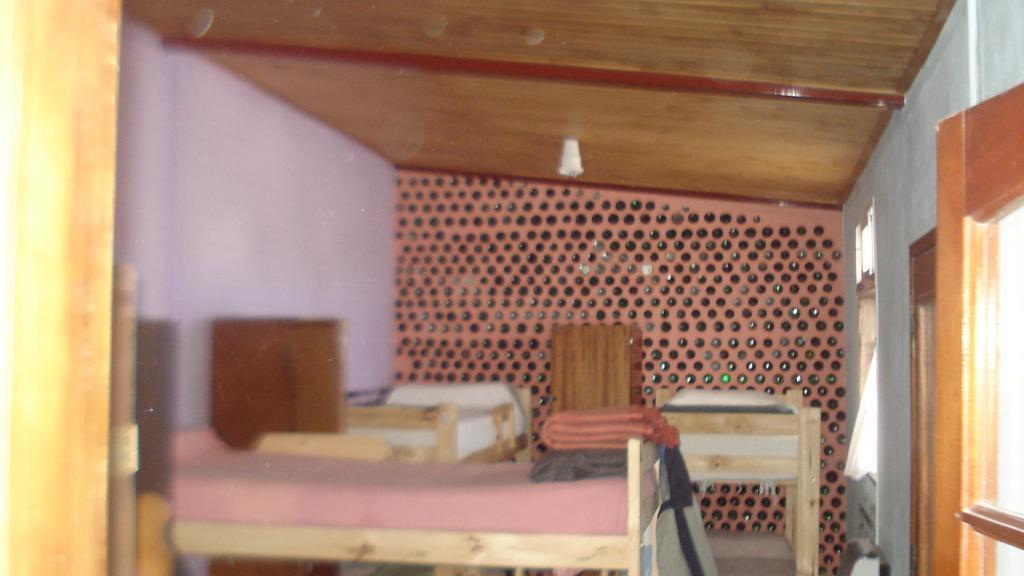 Hostel El Agora Трелью Номер фото