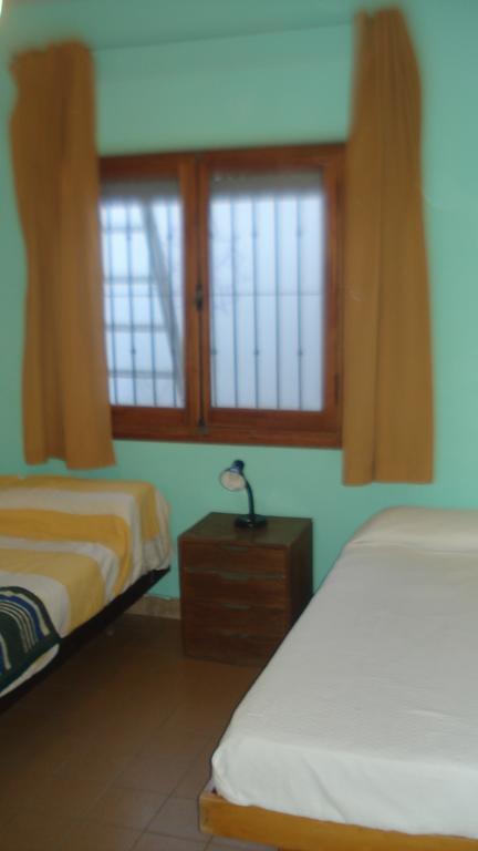 Hostel El Agora Трелью Номер фото