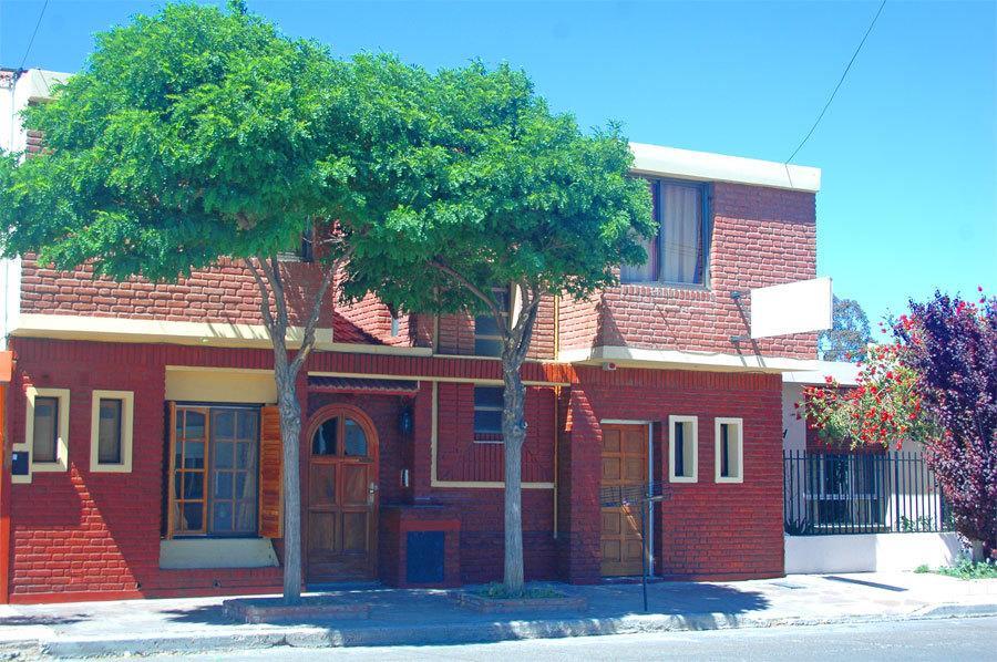 Hostel El Agora Трелью Экстерьер фото