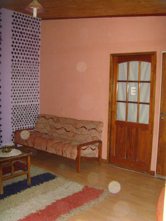 Hostel El Agora Трелью Экстерьер фото