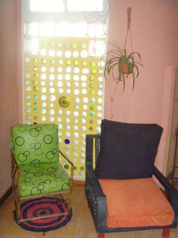 Hostel El Agora Трелью Экстерьер фото