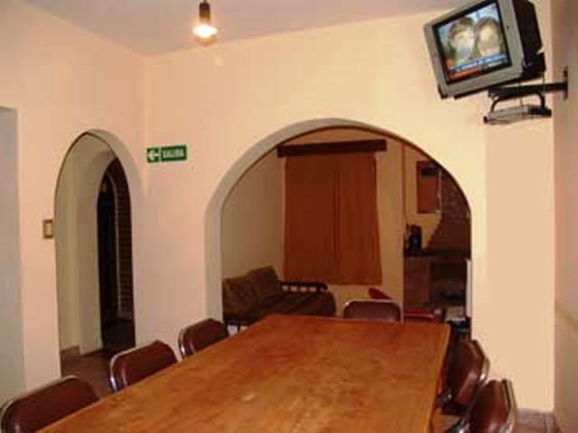 Hostel El Agora Трелью Экстерьер фото