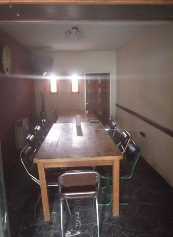 Hostel El Agora Трелью Экстерьер фото