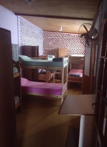 Hostel El Agora Трелью Экстерьер фото