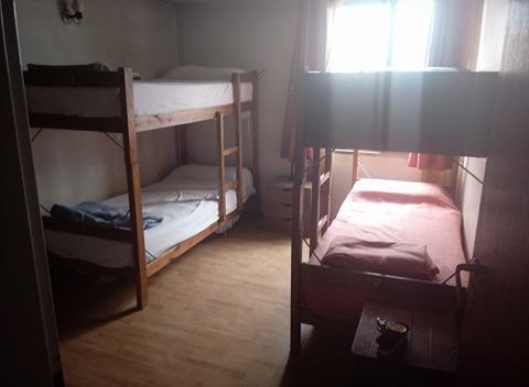 Hostel El Agora Трелью Экстерьер фото